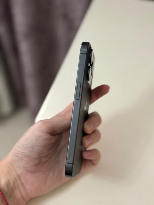 Iphone 15 Pro 256 Гб