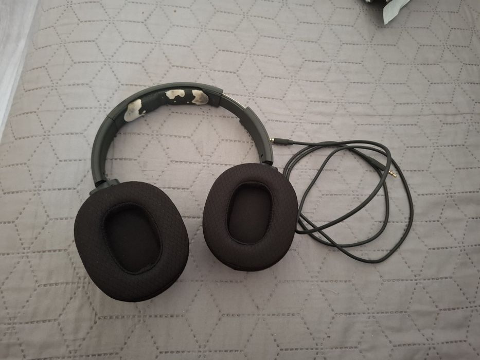 Skullcandy Hesh Evo