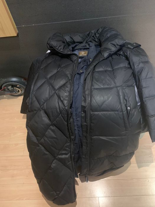 Пальто, куртки, Италия.