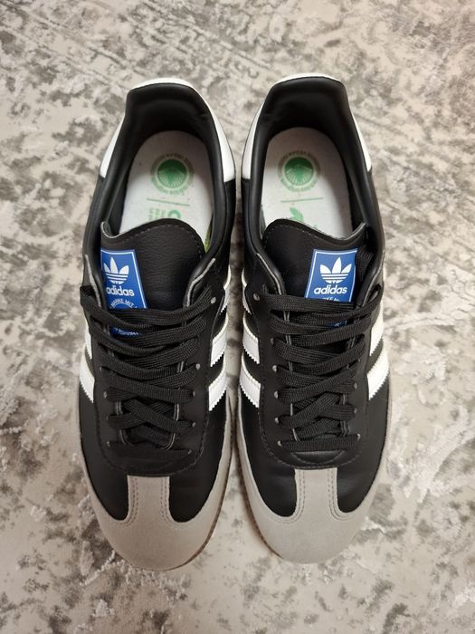Adidas samba 42 2/3 originali