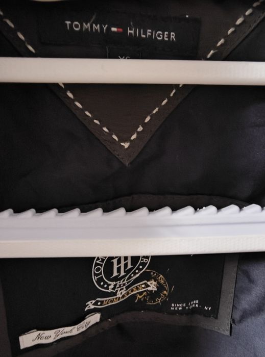 Ново палто супер свежо