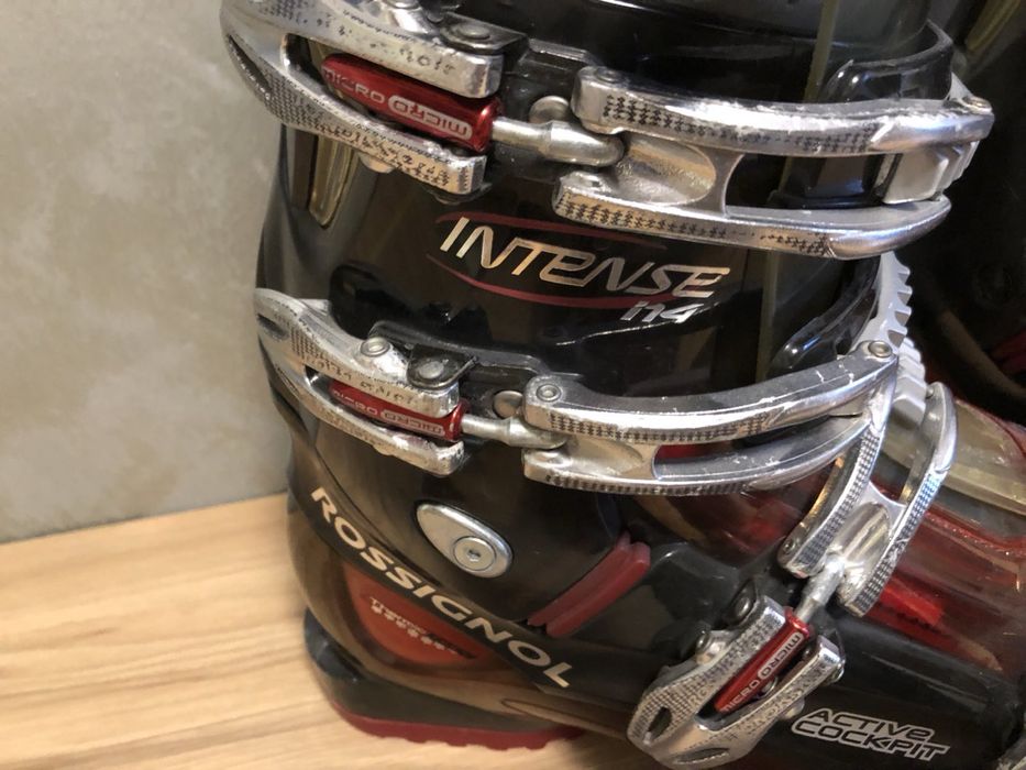 Ски обувки Rossignol