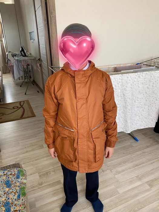 Парка Deux par deux