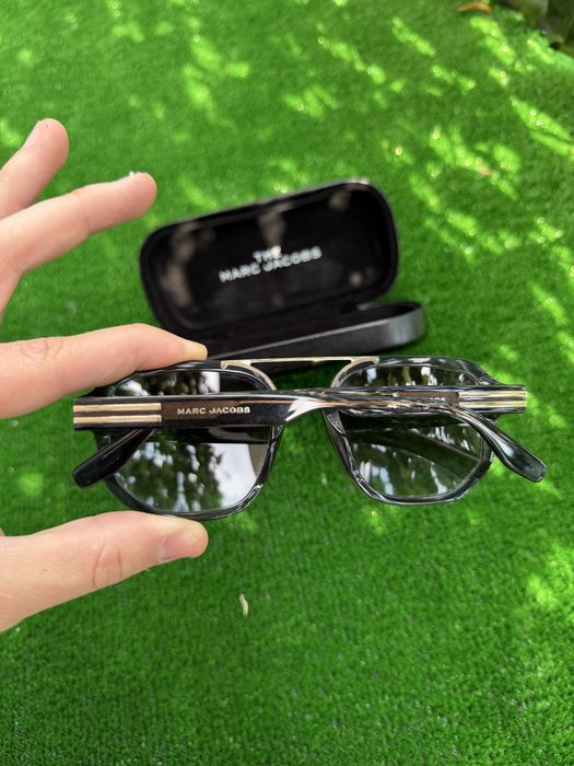 Marc Jacobs ochelari de soare barbati originali