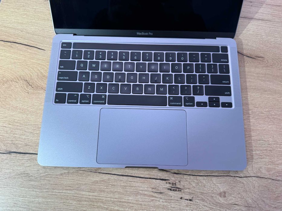 Macbook Pro 2020 13" i5 16GB Ram, SSD 512GB | Factura & Garantie |