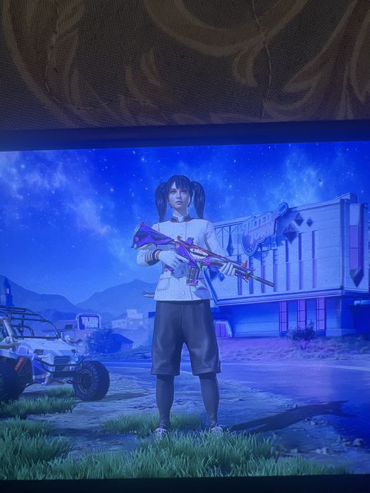 pubg аккаунт есть торг