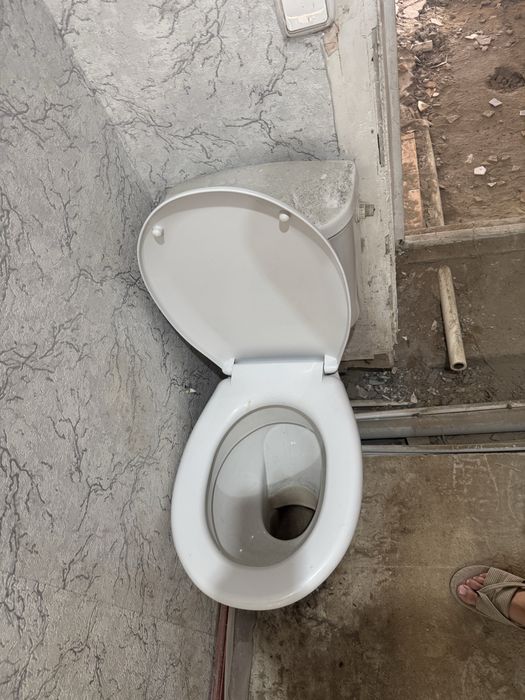 Унитаз Унитаз Унитаз