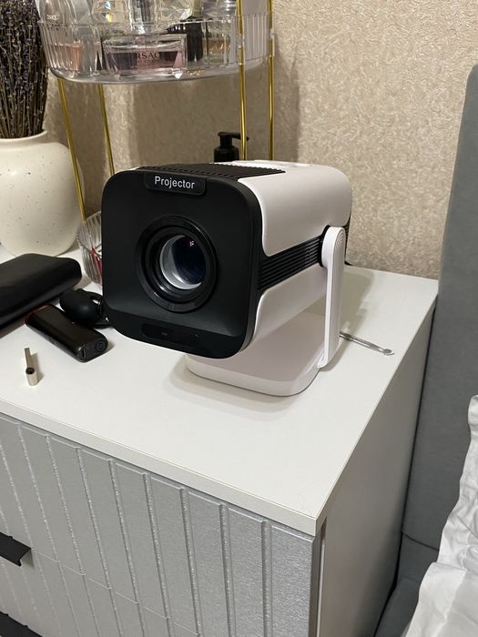 Пректор DEONYX.