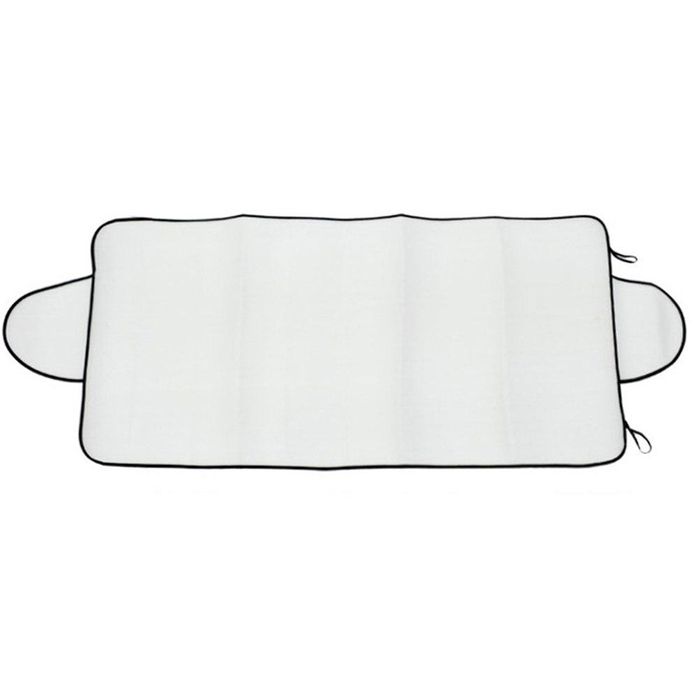 сенник термо защита за автомобил за челно стъкло amio 175/90см ...