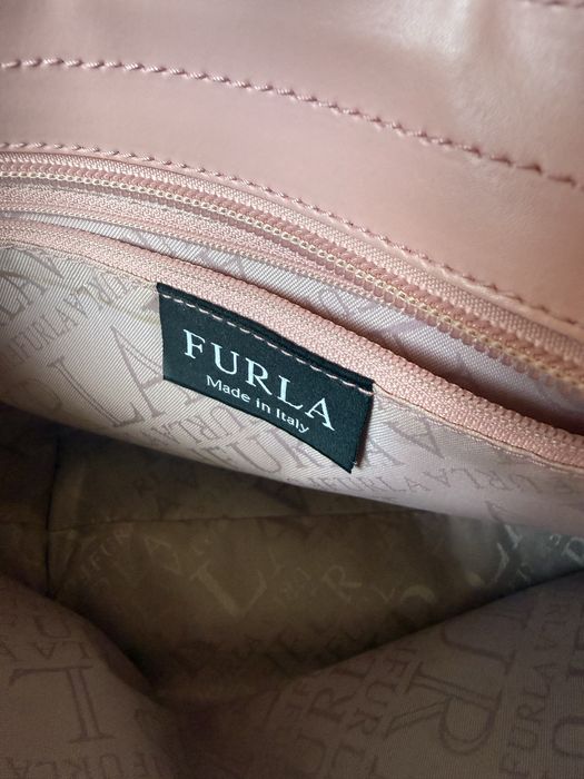 Винтидж чанта Furla