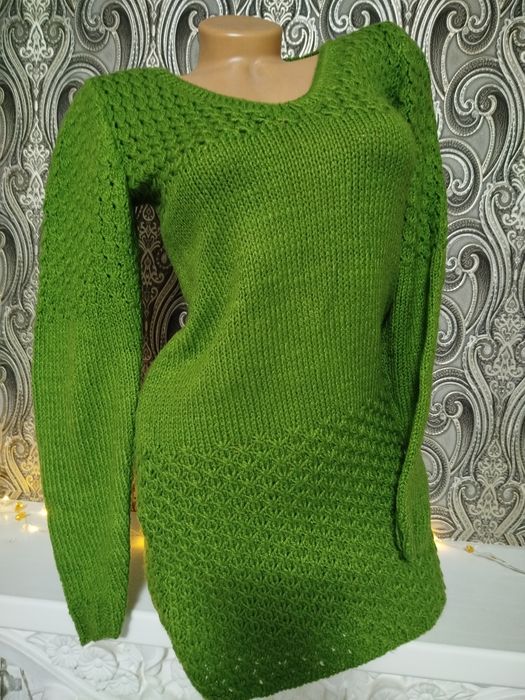 Свитера и Туники Новые