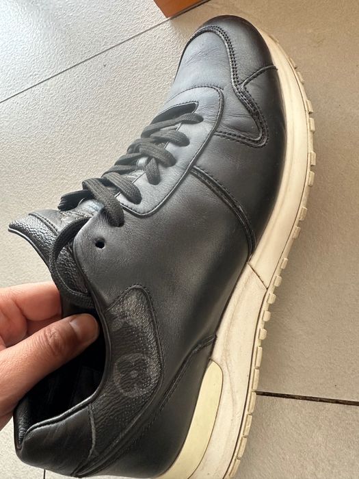 Оригинални мъжки обувки Louis Vuitton