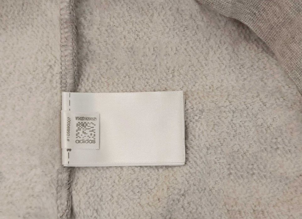 Hanorac/Hoodie Adidas