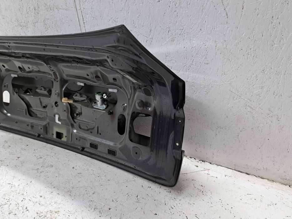Capota portbagaj LEXUS IS II (GSE2, ALE2, USE2) [Fabr 2005-2013] 1G0