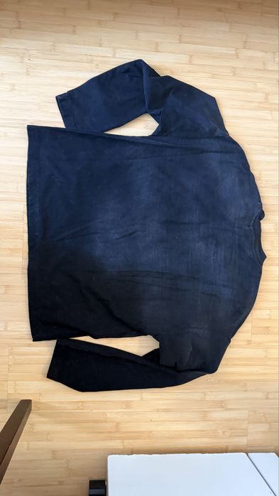 Acne studios блуза