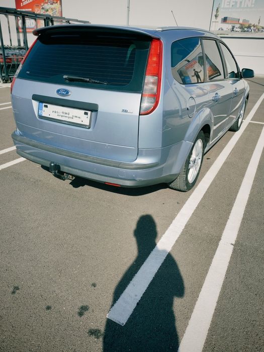 Vând Ford Focus 2  1.6 Tdci