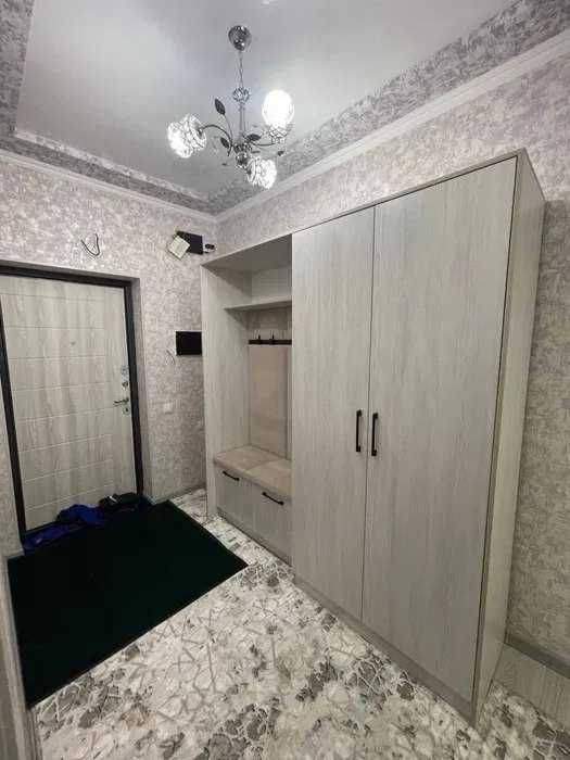 Б6 Аренду квартира [Алмазарский 2-ком р-н]