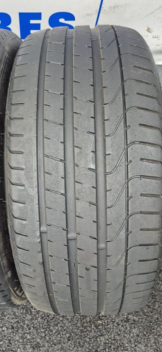 245.35.20 Pirelli Vara Second-hand