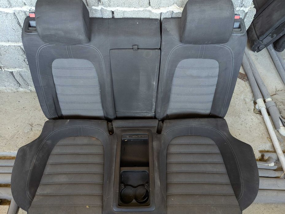 Bancheta spate VW Audi Golf Passat Scirocco Polo Seat Superb Fabia Ford BMW F10 F11 F25 G30 G31 Opel Astra Laguna, Insgnia Ka Peugeot W164 W204 W212