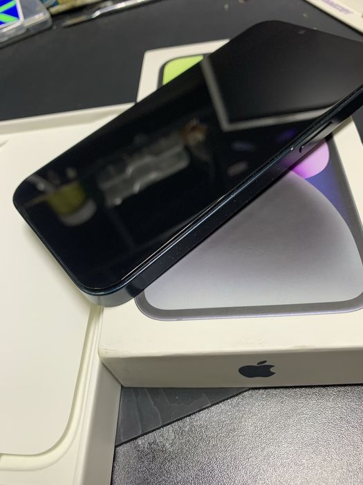 Iphone 14 Midnight 128Gb