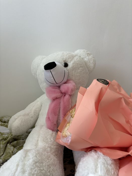 Плюшевая игрушка