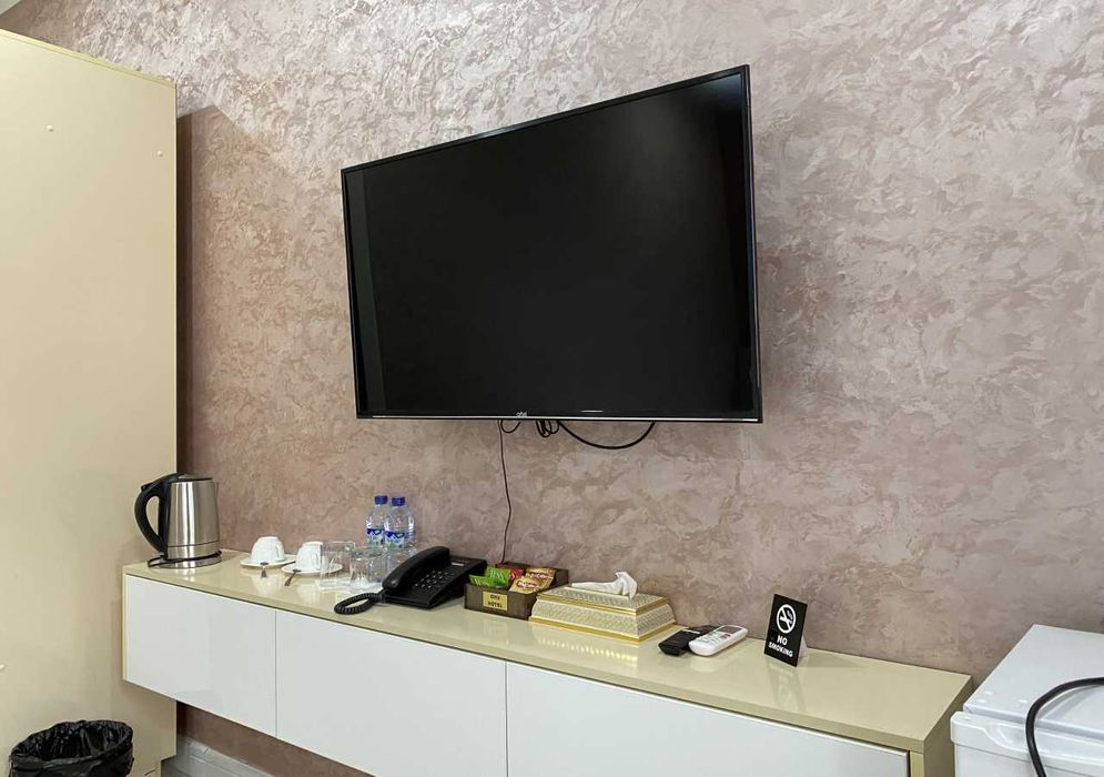 Гостиница в Фергане с завтраком — Ohu Palace hotel