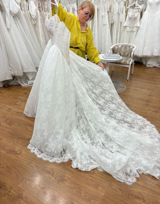 Rochie de mireasă