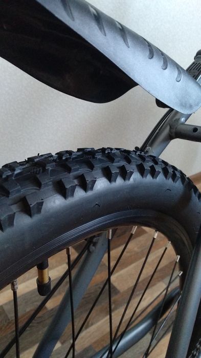 электровелосипед