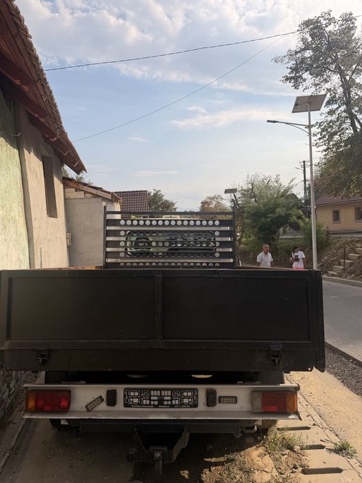 Citroen  jumper negociabil
