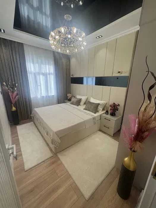 СДАЁТСЯ Уютная квартира 2х /2/5 Мирзо-улугбекский р-н Массив Феруза