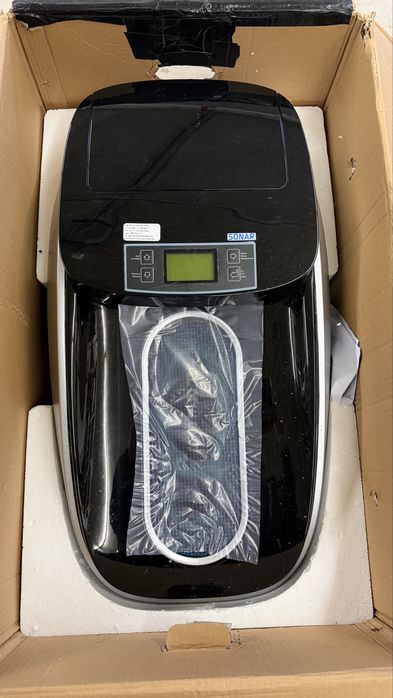 Машина за обуване на калцуни Sonar T-46S