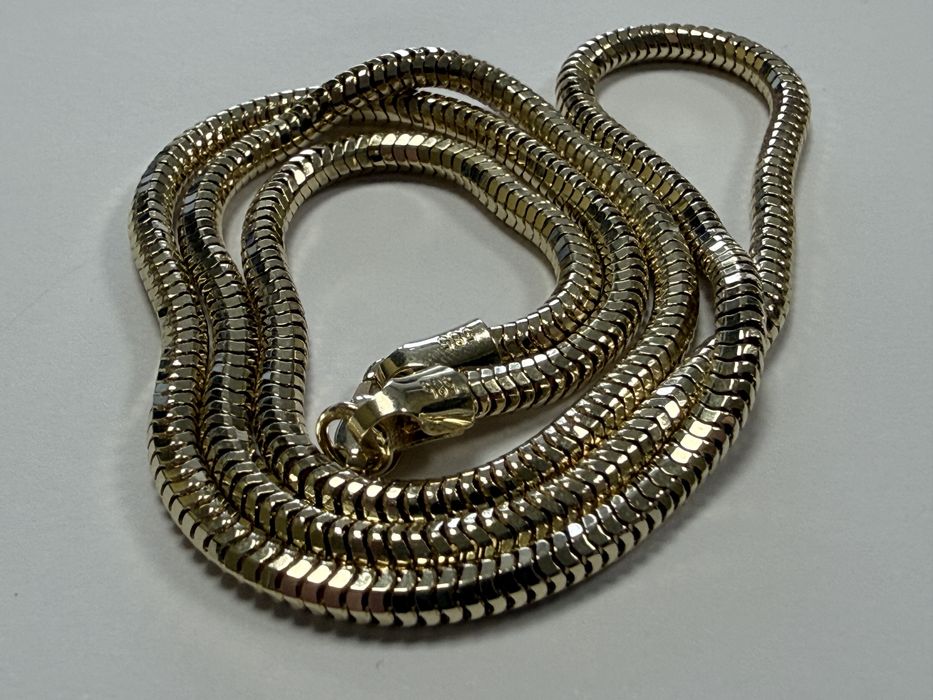 Златен ланец 19.6гр. 14/585 карата