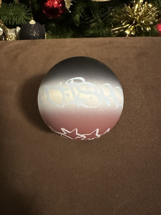 Tama kendama pdox Ball#1 antiskid