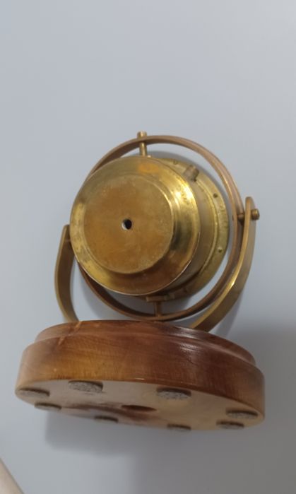 Vand busola vapor/navigatie/ girocompas