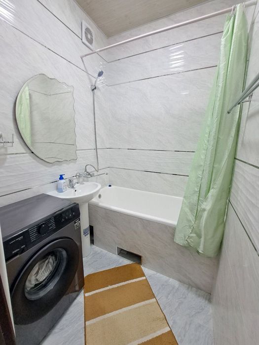 Продаю свою квартиру в Чиланзаре 10