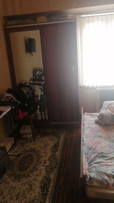 Продаётся квартира