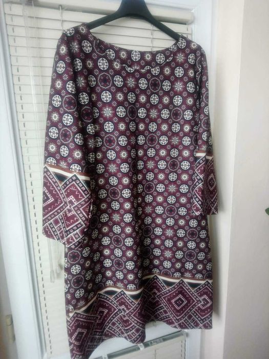 Дамска туника/рокля L