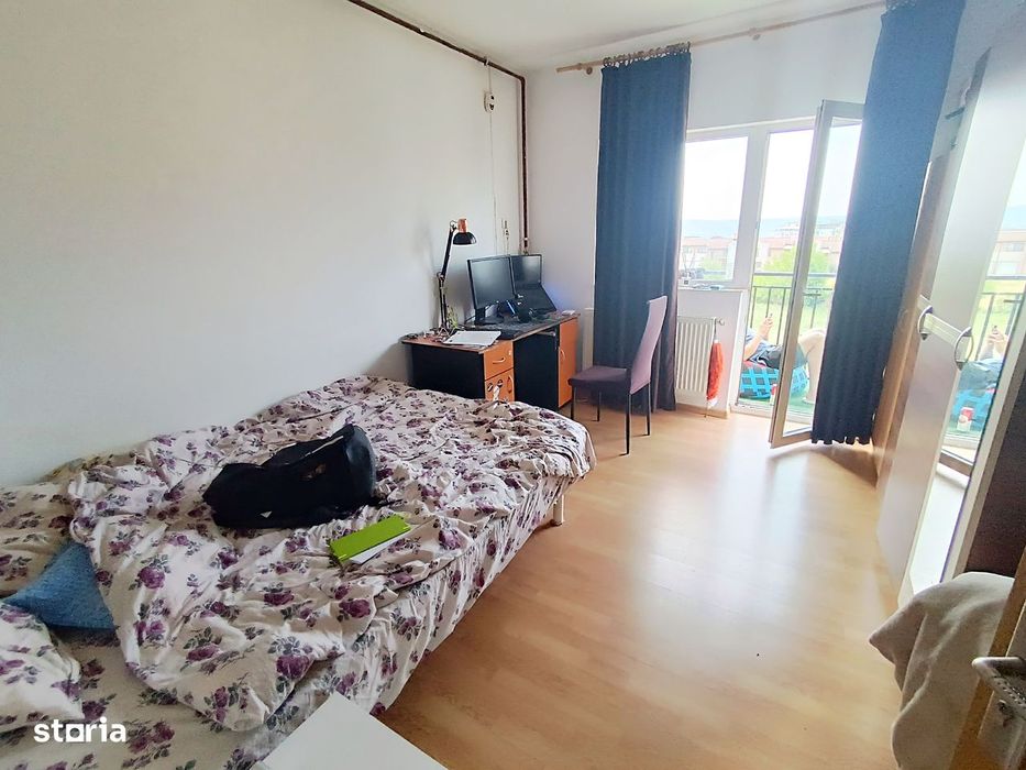 Apartament,