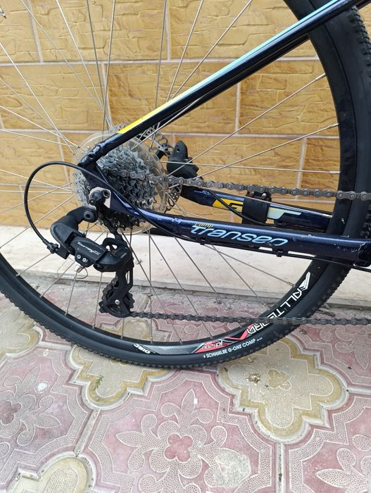 GT 28 цола.           .