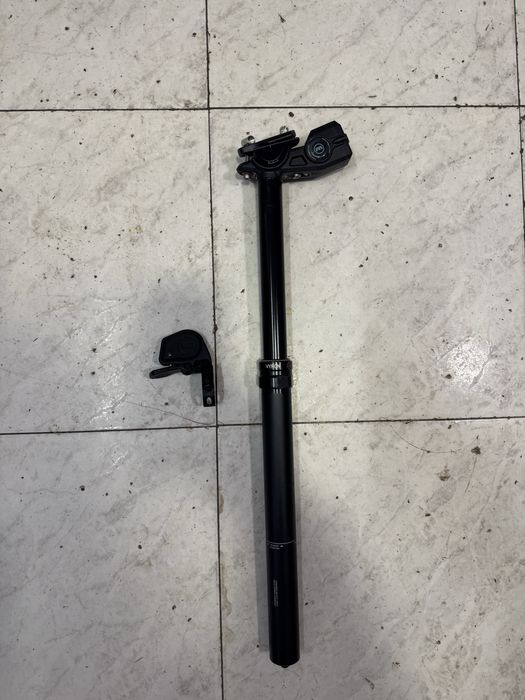 Magura Vyron MDS V3 dropper wireless