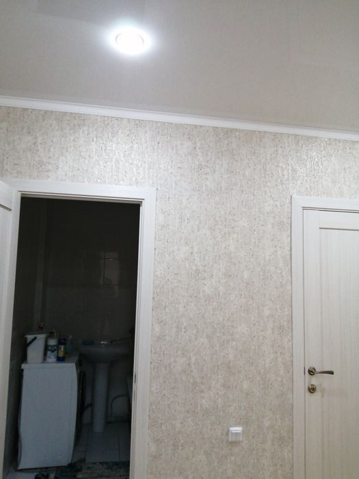 Квартира 2х комнатная