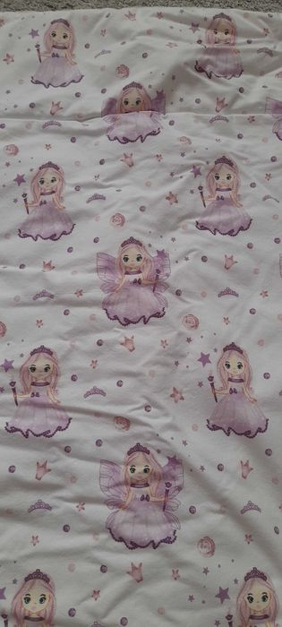 Бебешки комплект за завиване