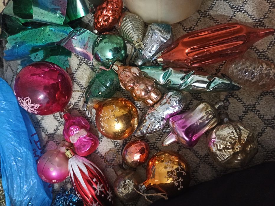 Раритет винтаж  СССР