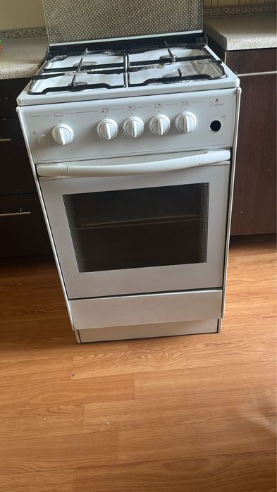 Газ плита сатылады