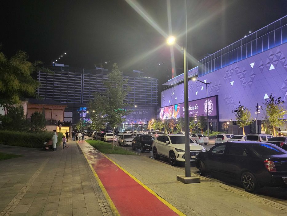 Продается 2х комнатная квартира, Ташкент Сити, ЖК Central Plaza