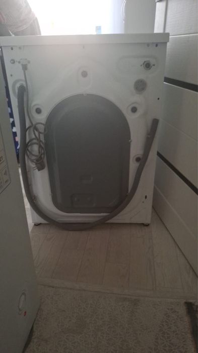 Стиральная машина beko