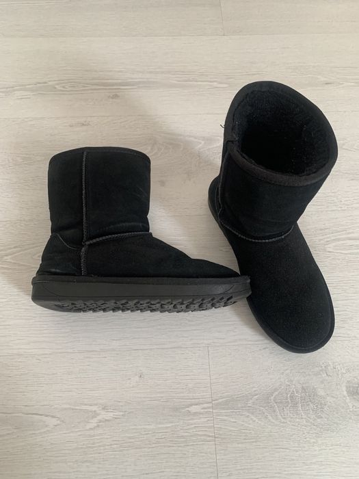 Продам Уги в хорошем состоянии