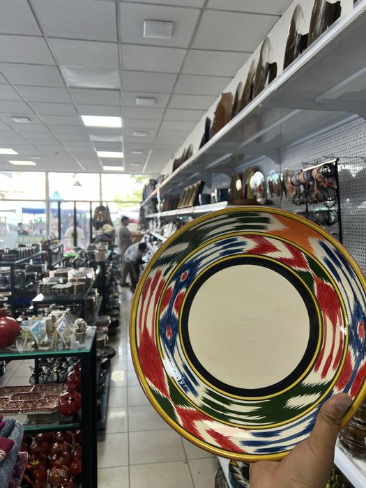 Sovga lagan logo. Foto surat. 24/7 ish