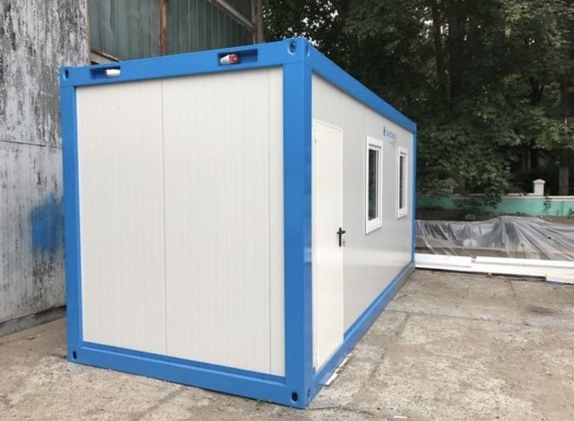 Vând containere modulare