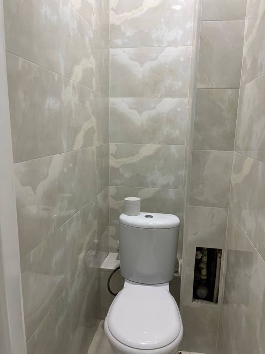 Продажа квартиры на Бозбазар 22